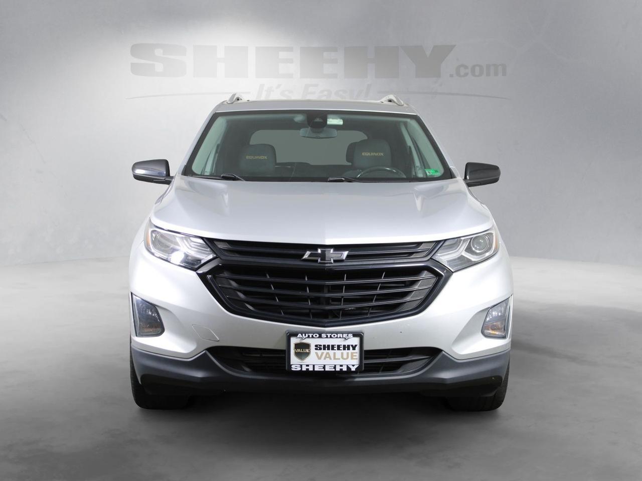 2021 Chevrolet Equinox LT Manassas VA
