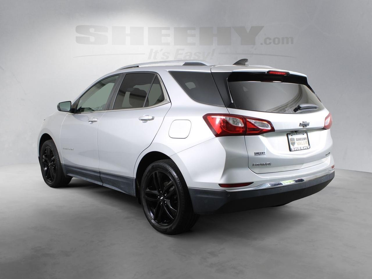 2021 Chevrolet Equinox LT Manassas VA
