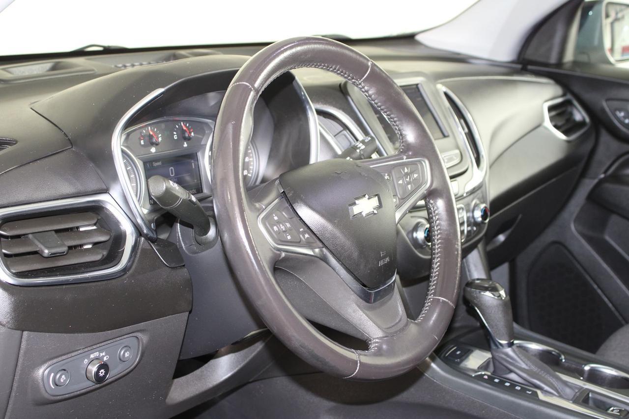2021 Chevrolet Equinox LT Manassas VA