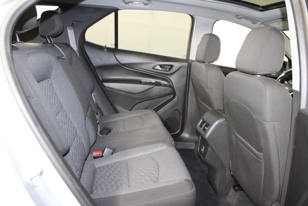 2021 Chevrolet Equinox LT Manassas VA