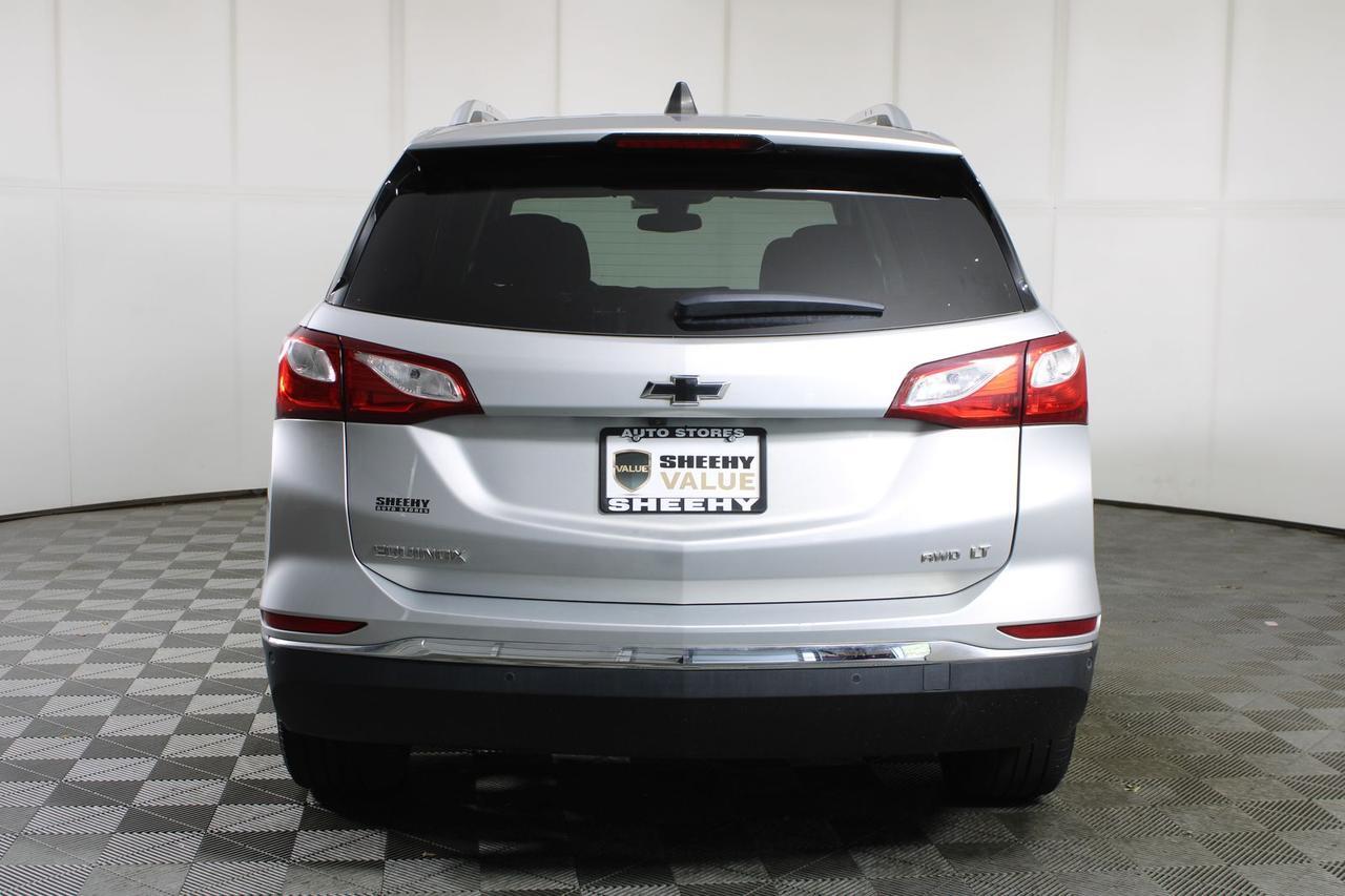 2021 Chevrolet Equinox LT Manassas VA