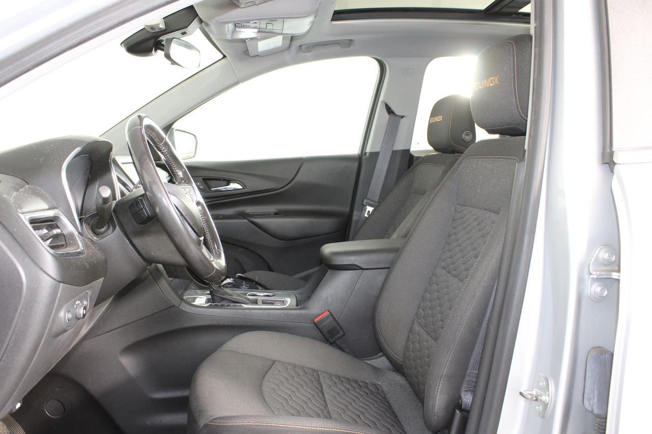 2021 Chevrolet Equinox LT Manassas VA