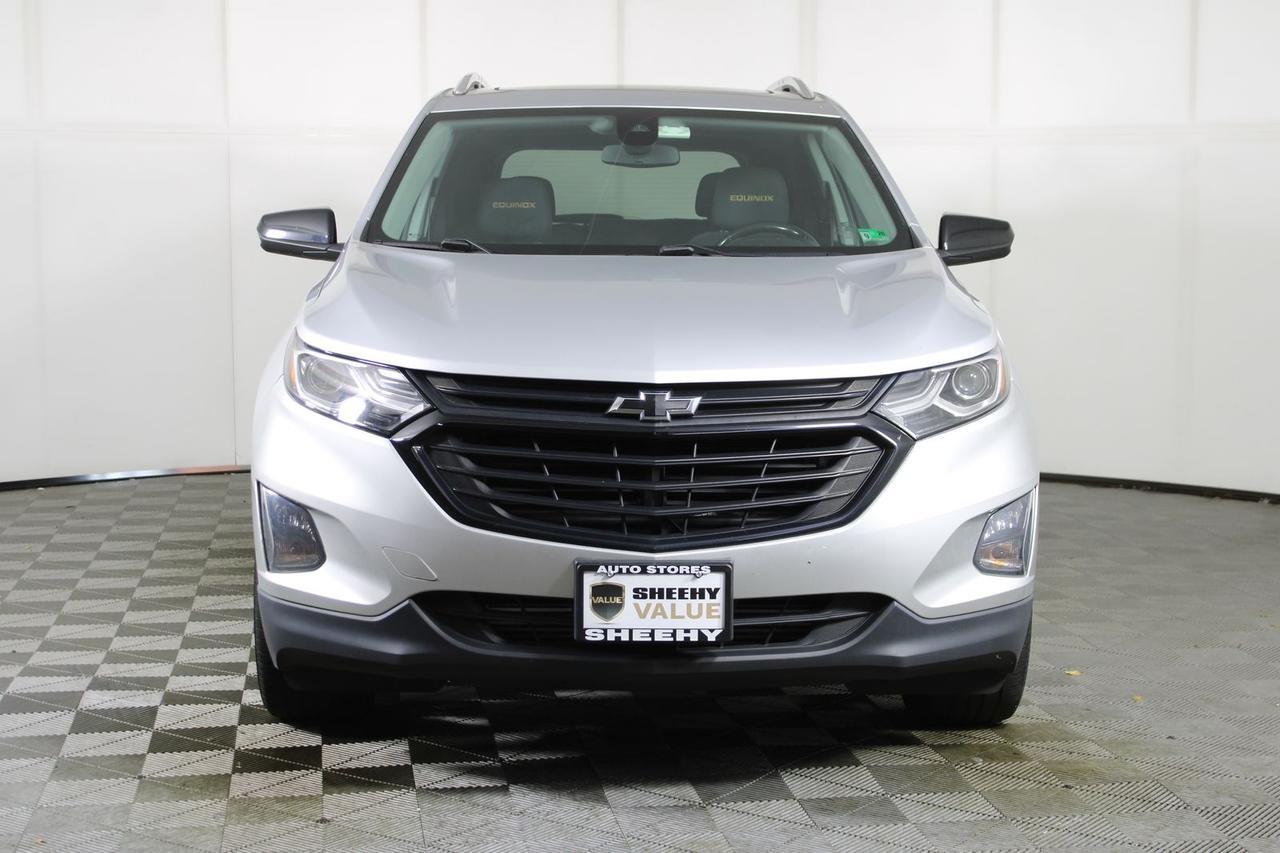 2021 Chevrolet Equinox LT Manassas VA