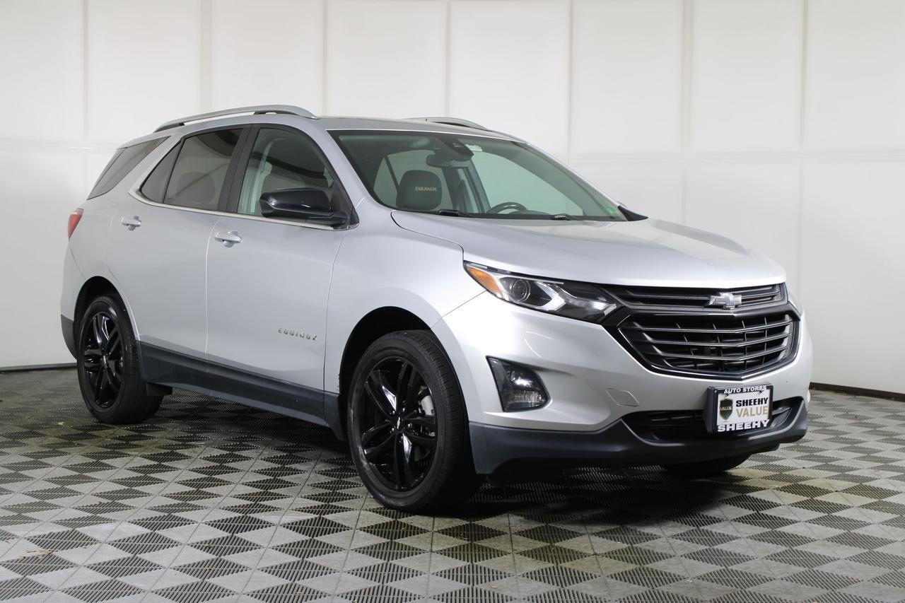 2021 Chevrolet Equinox LT Manassas VA