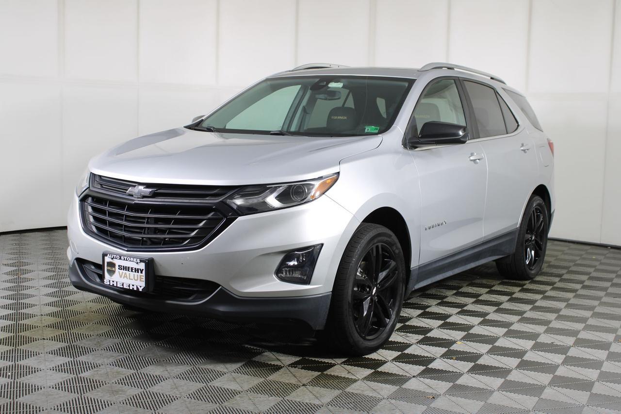 2021 Chevrolet Equinox LT Manassas VA