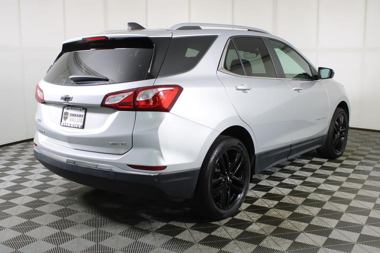 2021 Chevrolet Equinox LT Manassas VA