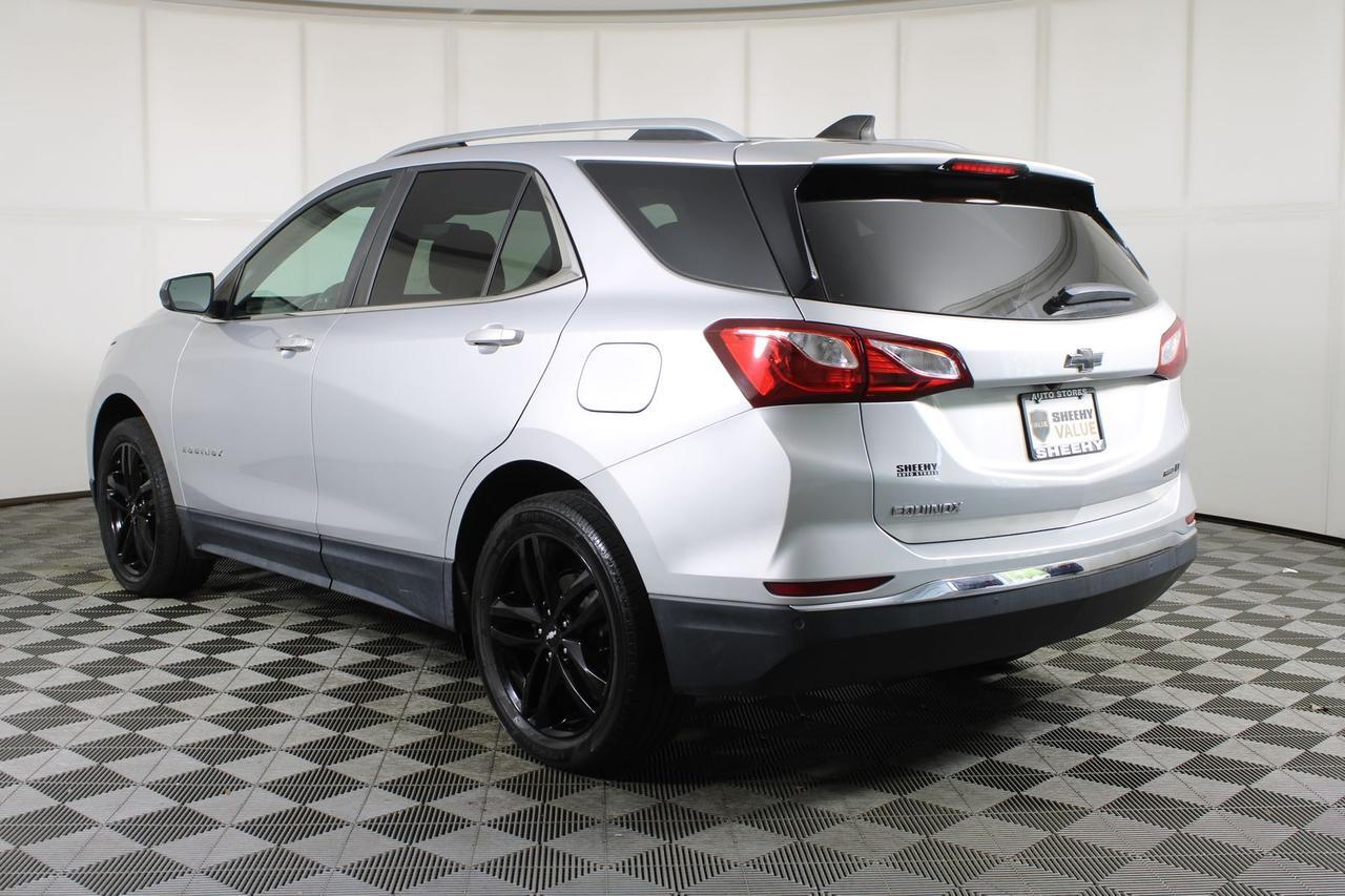 2021 Chevrolet Equinox LT Manassas VA