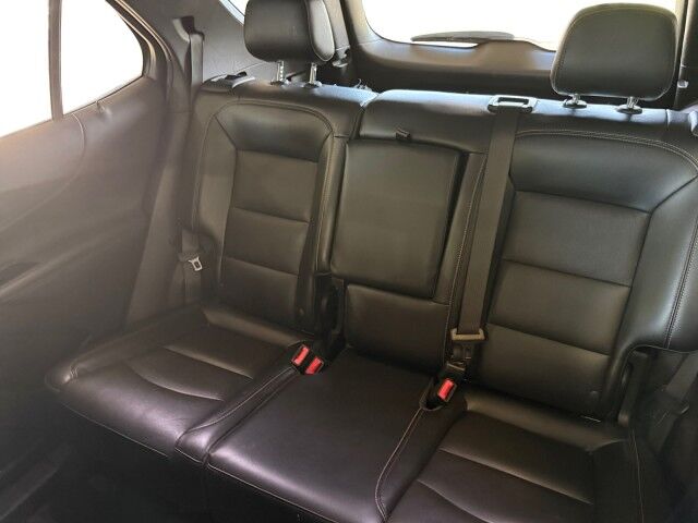 2021 Chevrolet Equinox Premier Burnet TX