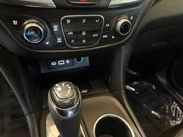 2021 Chevrolet Equinox Premier Burnet TX