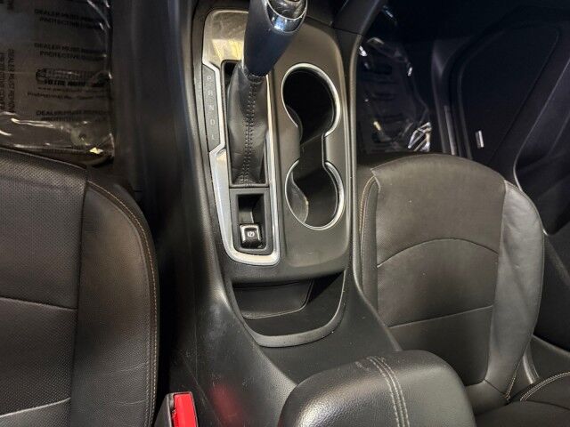 2021 Chevrolet Equinox Premier Burnet TX