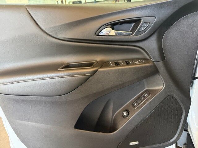 2021 Chevrolet Equinox Premier Burnet TX