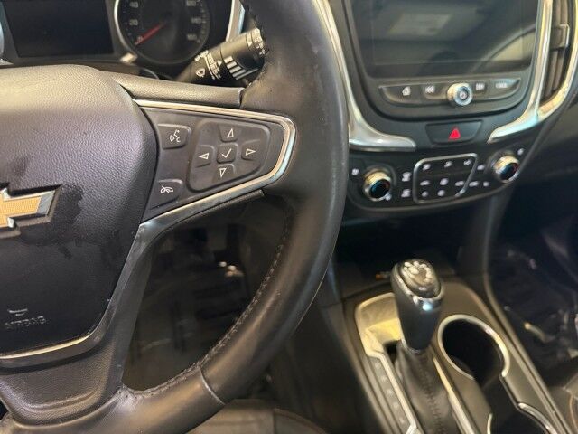 2021 Chevrolet Equinox Premier Burnet TX