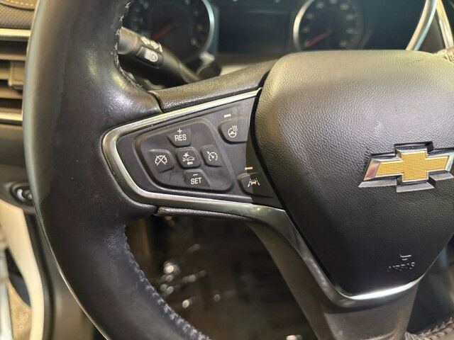 2021 Chevrolet Equinox Premier Burnet TX