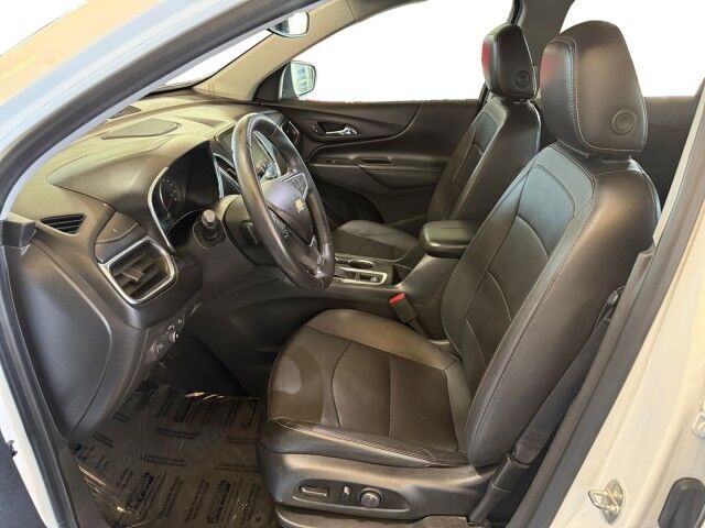 2021 Chevrolet Equinox Premier Burnet TX