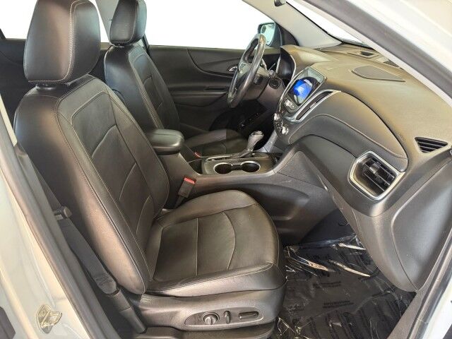 2021 Chevrolet Equinox Premier Burnet TX