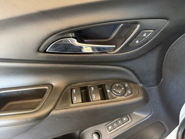 2021 Chevrolet Equinox Premier Burnet TX