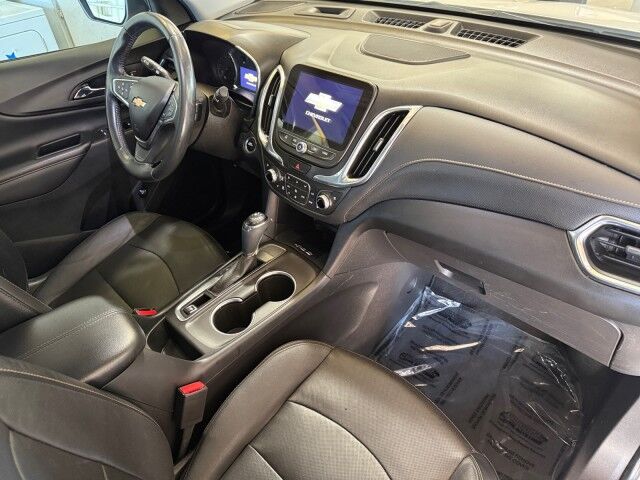 2021 Chevrolet Equinox Premier Burnet TX