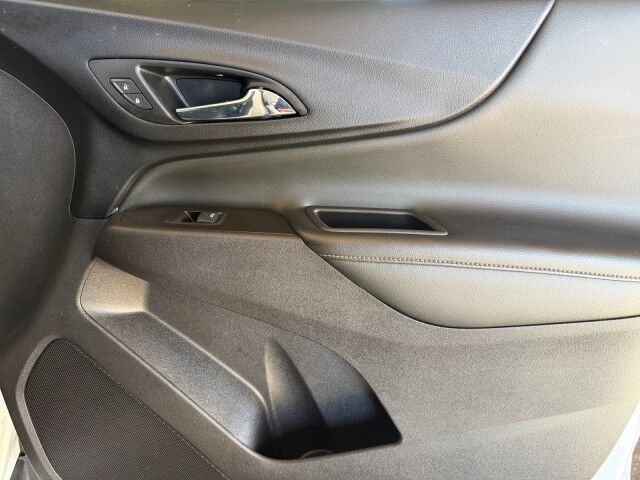 2021 Chevrolet Equinox Premier Burnet TX