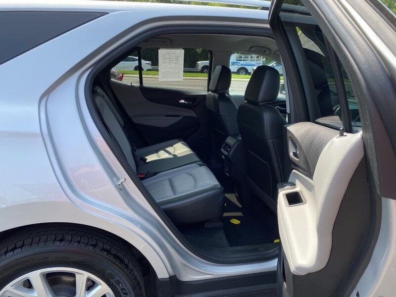 2021 Chevrolet Equinox Premier Springfield PA