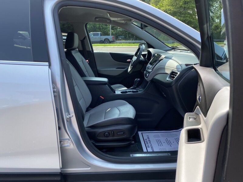 2021 Chevrolet Equinox Premier Springfield PA