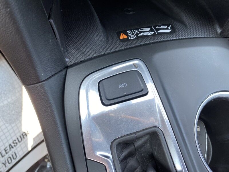 2021 Chevrolet Equinox Premier Springfield PA