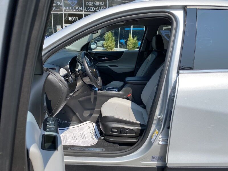 2021 Chevrolet Equinox Premier Springfield PA