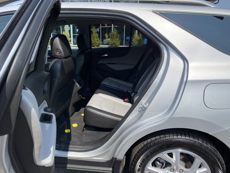 2021 Chevrolet Equinox Premier Springfield PA