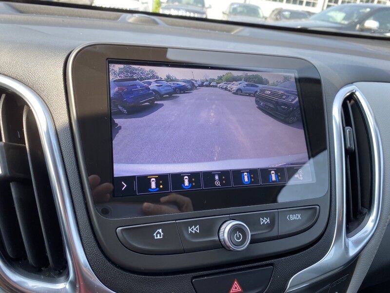 2021 Chevrolet Equinox Premier Springfield PA