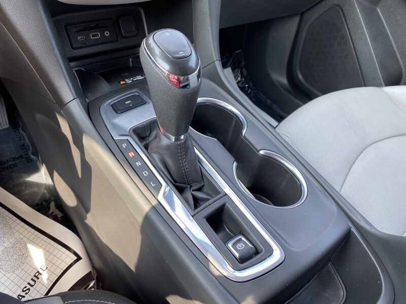 2021 Chevrolet Equinox Premier Springfield PA