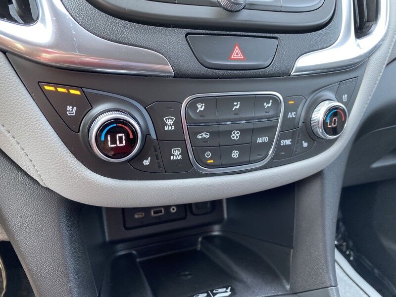2021 Chevrolet Equinox Premier Springfield PA