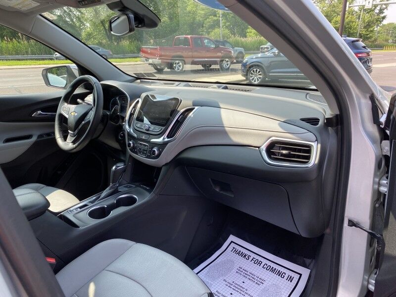 2021 Chevrolet Equinox Premier Springfield PA