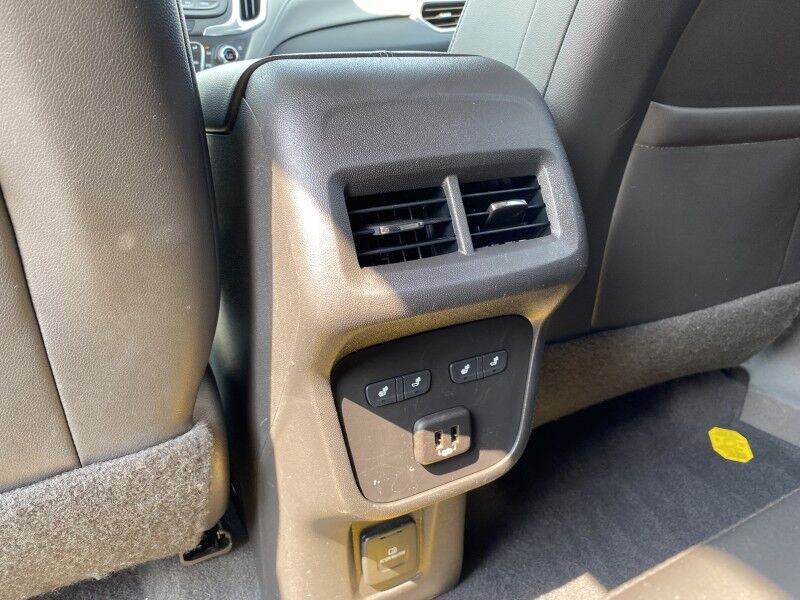 2021 Chevrolet Equinox Premier Springfield PA
