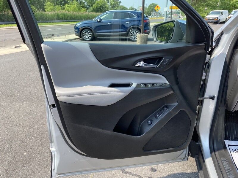 2021 Chevrolet Equinox Premier Springfield PA