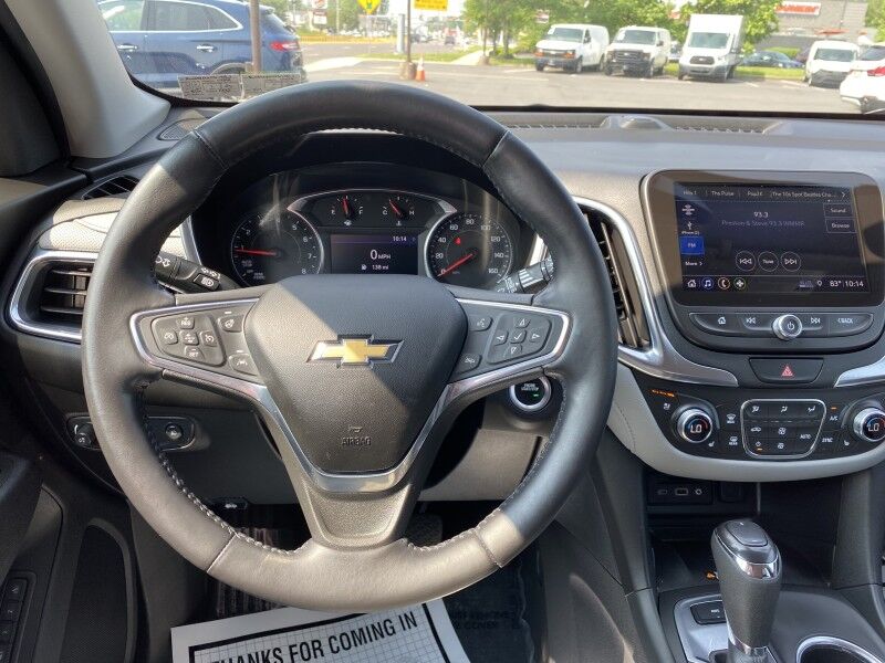 2021 Chevrolet Equinox Premier Springfield PA
