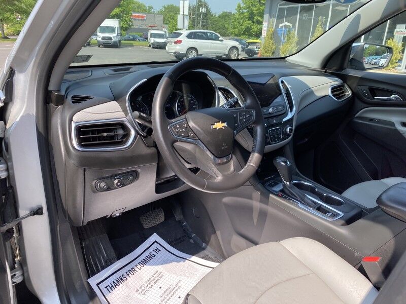 2021 Chevrolet Equinox Premier Springfield PA