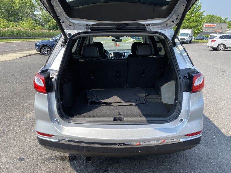 2021 Chevrolet Equinox Premier Springfield PA
