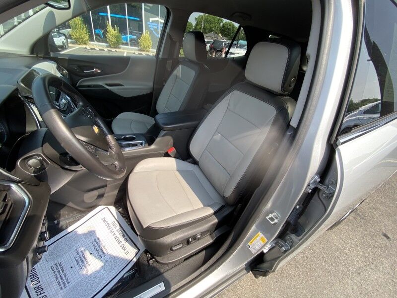 2021 Chevrolet Equinox Premier Springfield PA
