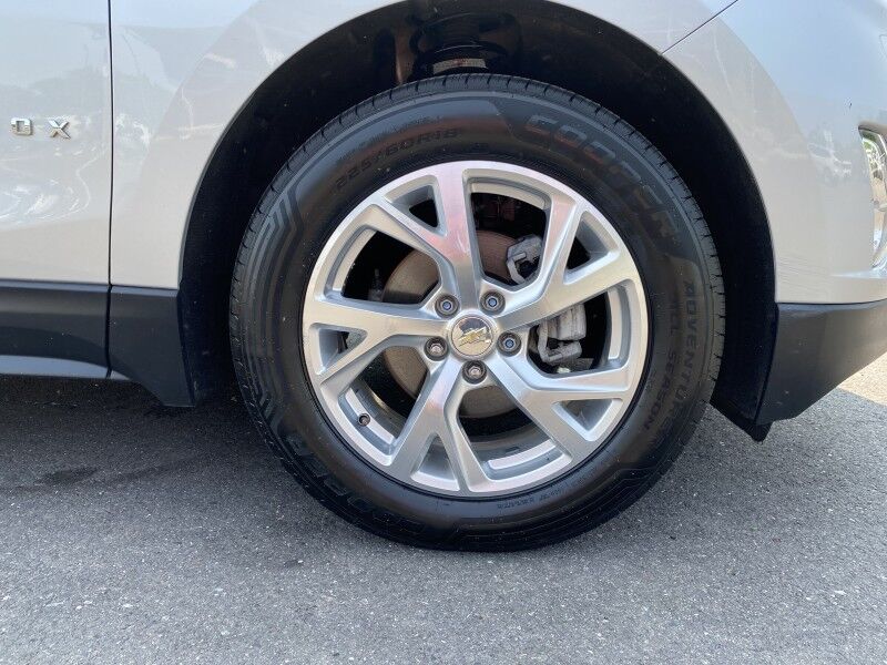 2021 Chevrolet Equinox Premier Springfield PA