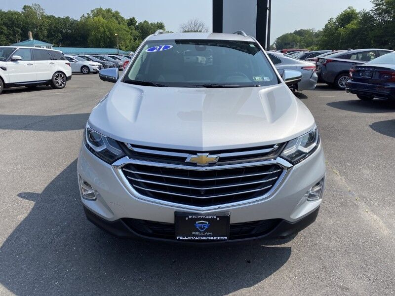 2021 Chevrolet Equinox Premier Springfield PA
