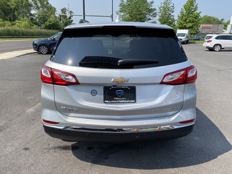 2021 Chevrolet Equinox Premier Springfield PA