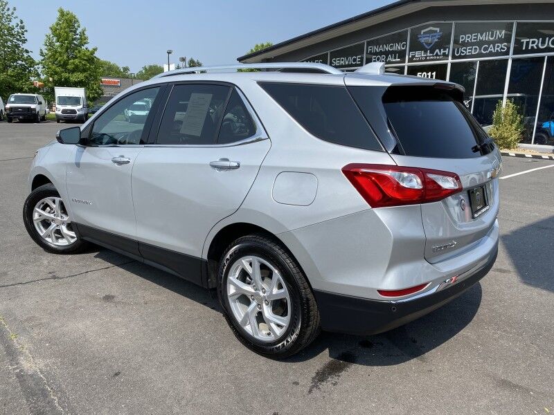 2021 Chevrolet Equinox Premier Springfield PA