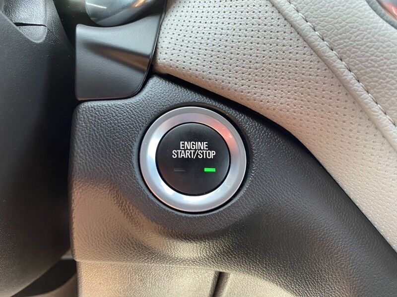 2021 Chevrolet Equinox Premier Springfield PA