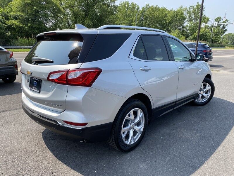 2021 Chevrolet Equinox Premier Springfield PA