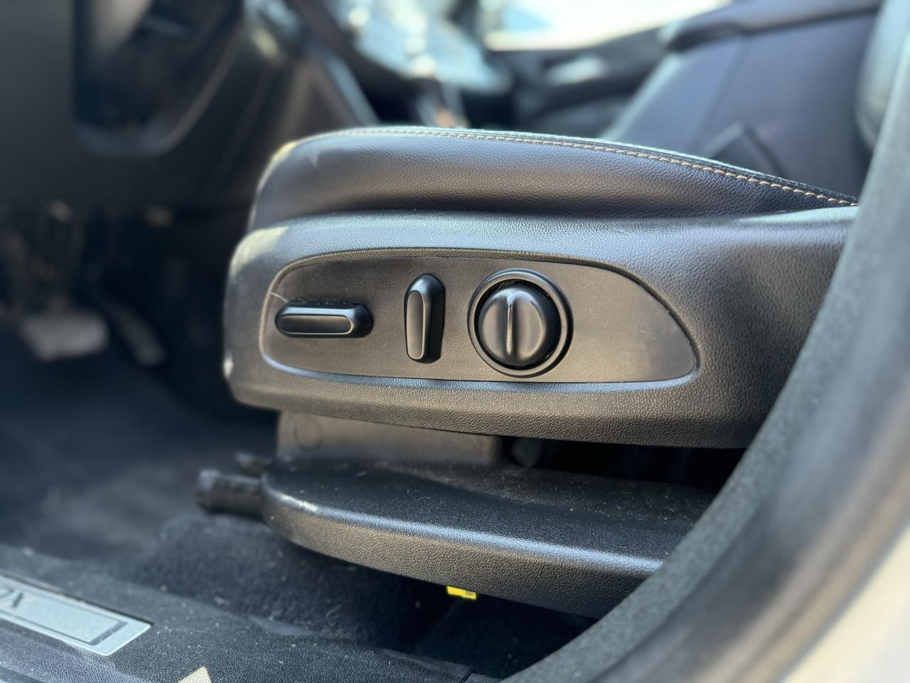 2021 Chevrolet Equinox Premier Crestwood KY