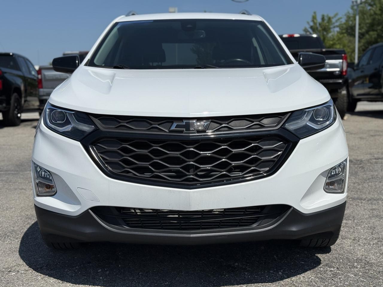 2021 Chevrolet Equinox Premier Crestwood KY