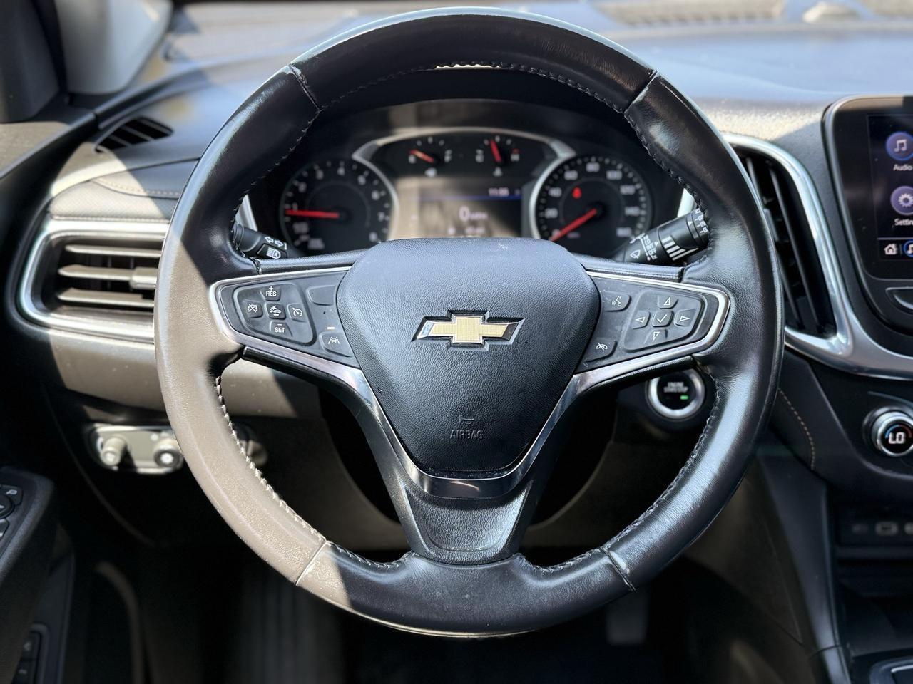 2021 Chevrolet Equinox Premier Crestwood KY
