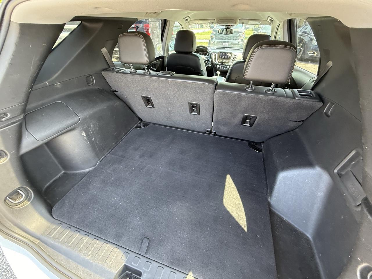 2021 Chevrolet Equinox Premier Crestwood KY