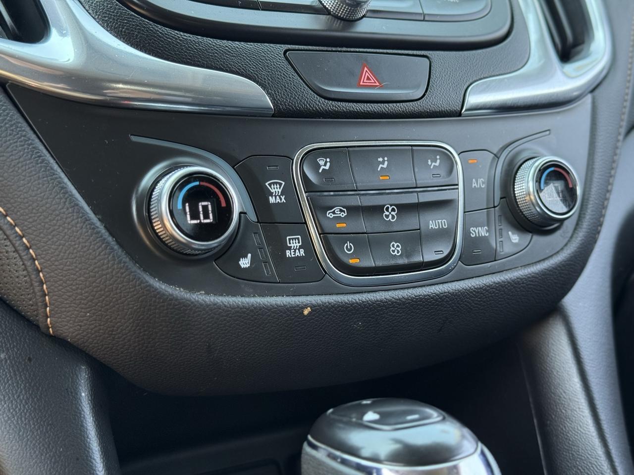 2021 Chevrolet Equinox Premier Crestwood KY
