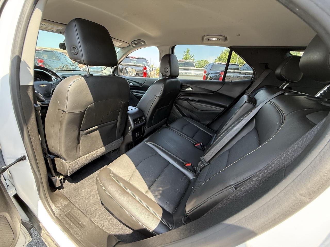2021 Chevrolet Equinox Premier Crestwood KY