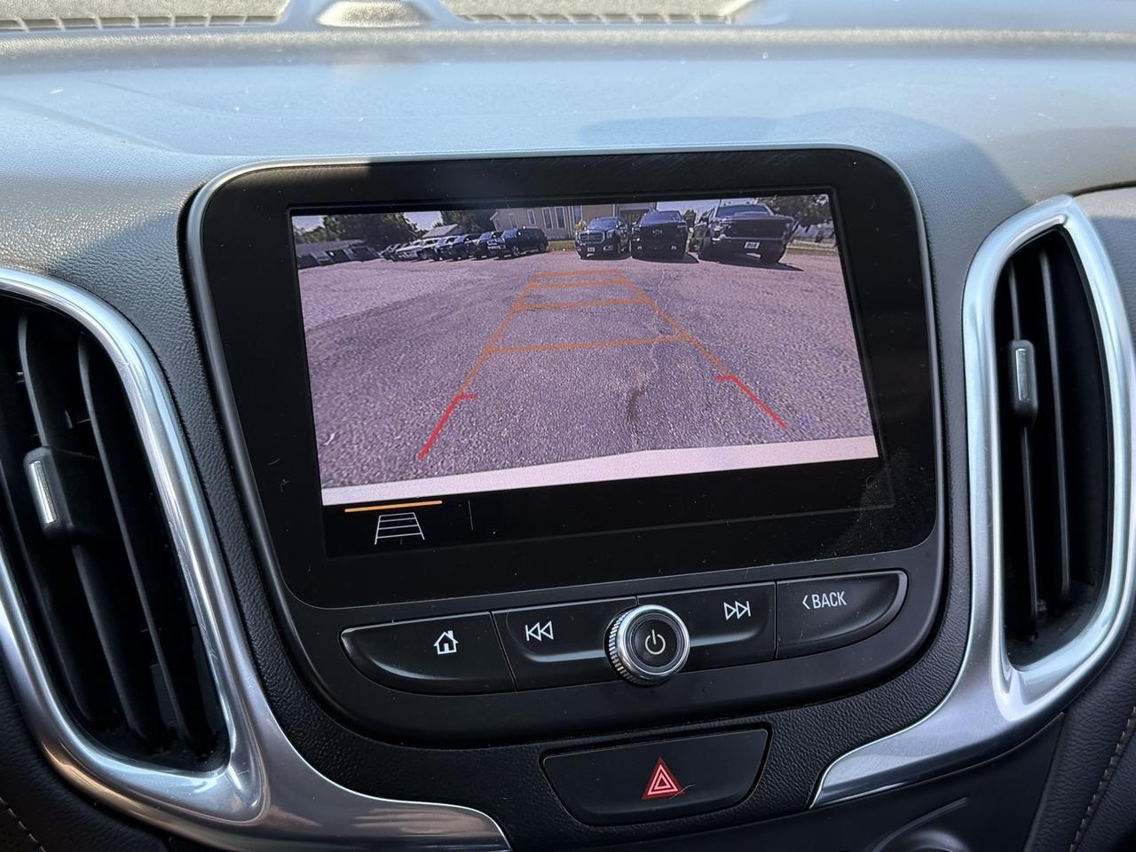 2021 Chevrolet Equinox Premier Crestwood KY